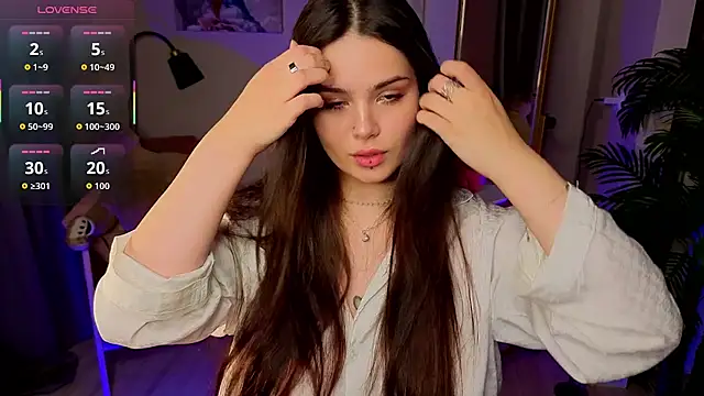 Snapshot of Ketty_xBaby chatting on 10-15-25, 02:14 Ketty xBaby online show from 10-15-25, 02:14