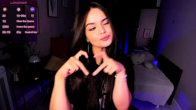Snapshot of Ketty_xBaby chatting on 09-11-25, 02:28 Ketty xBaby online show from 09-11-25, 02:28