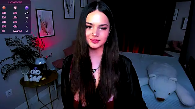 Snapshot of Ketty_xBaby chatting on 09-21-25, 02:22 Ketty xBaby online show from 09-21-25, 02:22