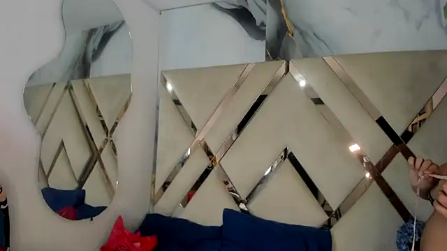 arixht online show from 03-21-26, 09:19