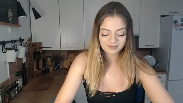 BuffyxLUST online show from 02-18-26, 03:52