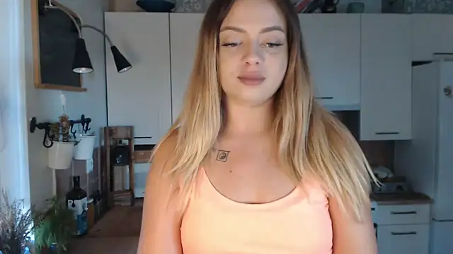 BuffyxLUST online show from 09-25-25, 07:03