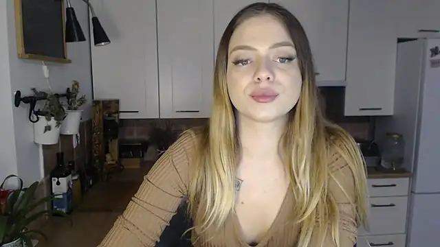 BuffyxLUST online show from 12-03-25, 03:11