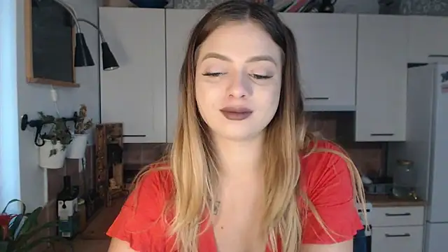 BuffyxLUST online show from 12-02-25, 08:16