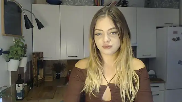 BuffyxLUST online show from 10-28-25, 07:51