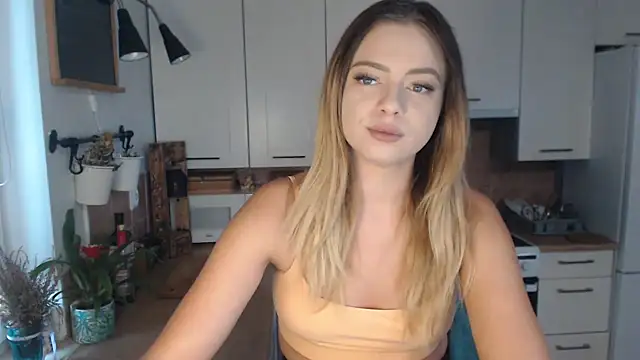 BuffyxLUST online show from 10-07-25, 08:26