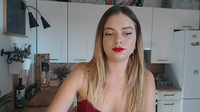 BuffyxLUST online show from 11-04-25, 08:07