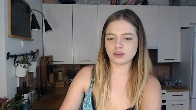 BuffyxLUST online show from 01-19-26, 03:38