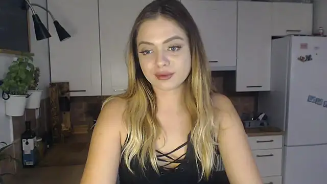 BuffyxLUST online show from 10-27-25, 02:51