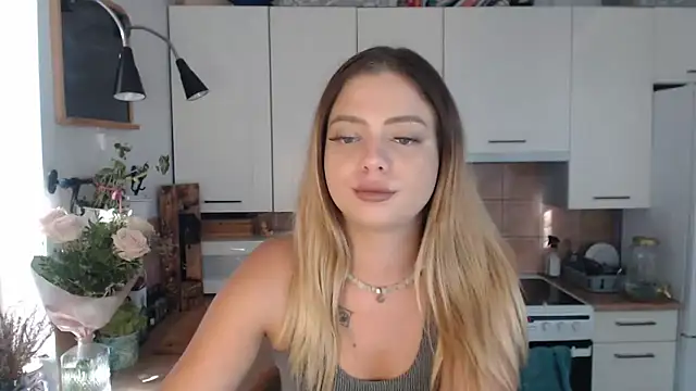 BuffyxLUST online show from 09-10-25, 02:16