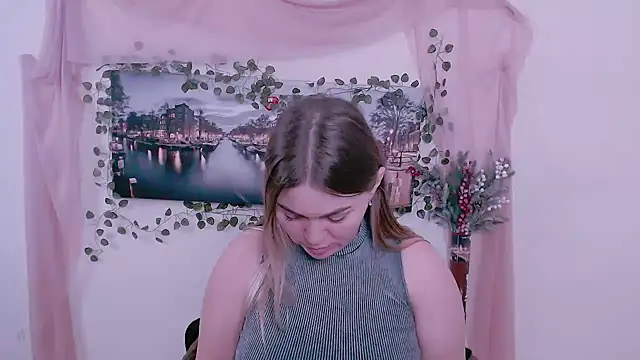 Magic Katarina  online show from 11-11-25, 09:15