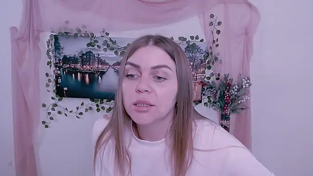 Magic Katarina  online show from 11-24-25, 10:48