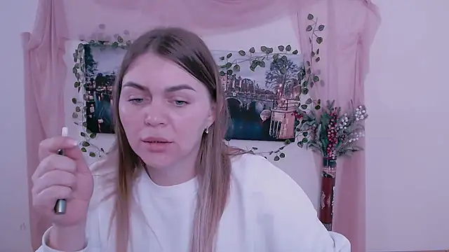 Magic Katarina  online show from 12-22-25, 08:25