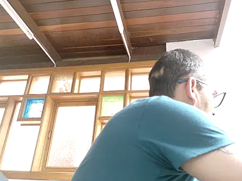 DOBLEWYOSK69G online show from 01-18-26, 02:20