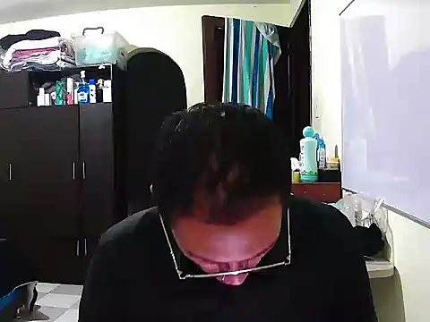 DOBLEWYOSK69G online show from 09-12-25, 10:31