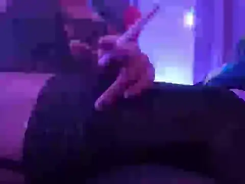 TUPtitaHot online show from 12-19-25, 07:11