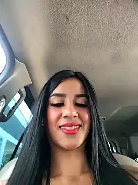 Juliana Xander online show from 10-08-25, 02:18