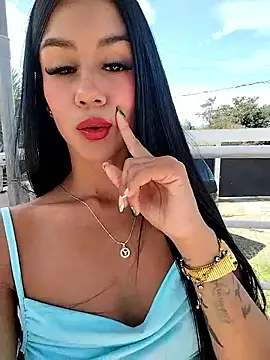 Juliana Xander online show from 09-25-25, 02:34