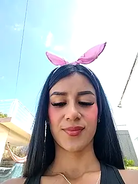 Juliana Xander online show from 09-09-25, 02:15