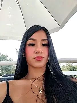 Juliana Xander online show from 10-01-25, 02:21