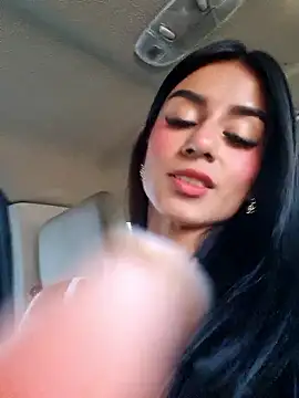 Juliana Xander online show from 01-07-26, 02:22