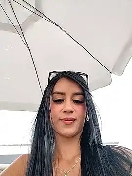 Juliana Xander online show from 09-12-25, 02:17