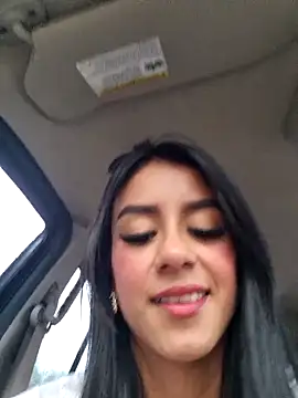 Juliana Xander online show from 12-20-25, 02:20