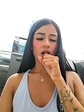 Juliana Xander online show from 09-15-25, 03:23