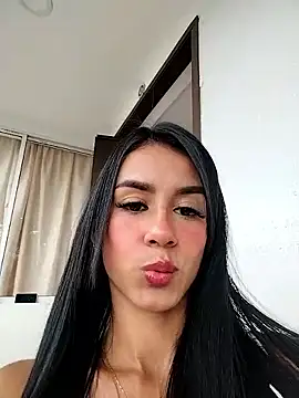 Juliana Xander online show from 11-12-25, 02:21