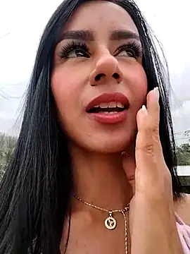 Juliana Xander online show from 09-18-25, 02:53