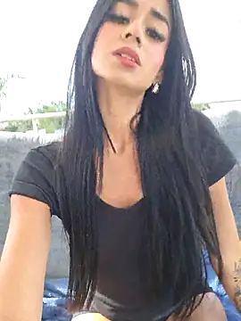 Juliana Xander online show from 01-14-26, 01:26