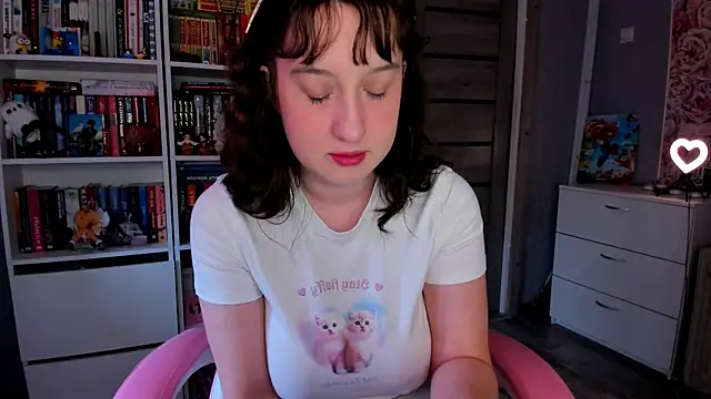 minionka online show from 11-11-25, 04:29