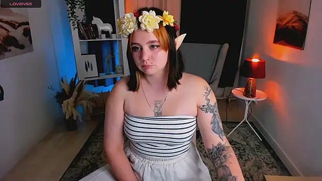 lunaalli online show from 09-18-25, 05:16