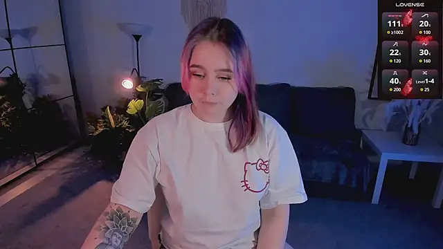 lunaalli online show from 03-05-26, 08:49