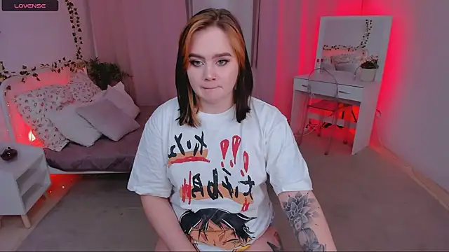 lunaalli online show from 11-10-25, 04:23