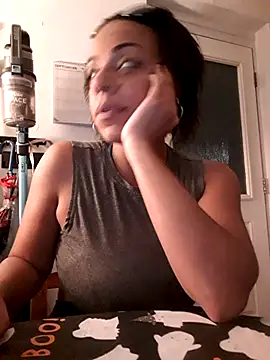 Lusty Lexi90 online show from 10-22-25, 09:03