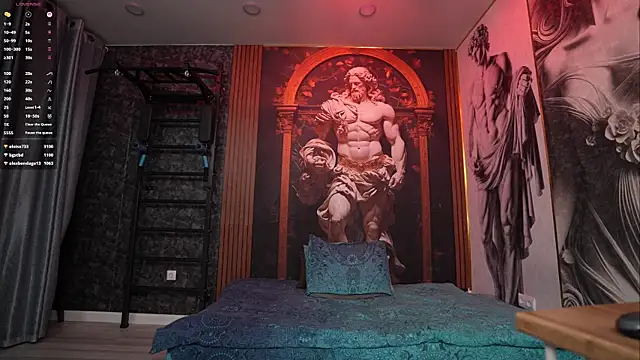 bylbash online show from 10-16-25, 03:42