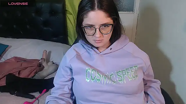 KrystalAdams online show from 04-14-26, 09:20