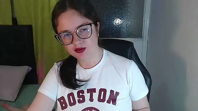 KrystalAdams online show from 01-08-26, 12:22