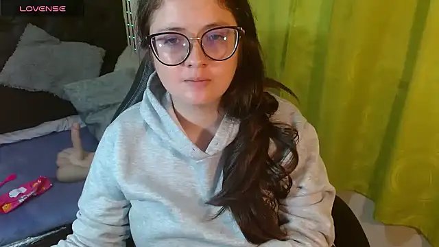 KrystalAdams online show from 11-14-25, 01:48