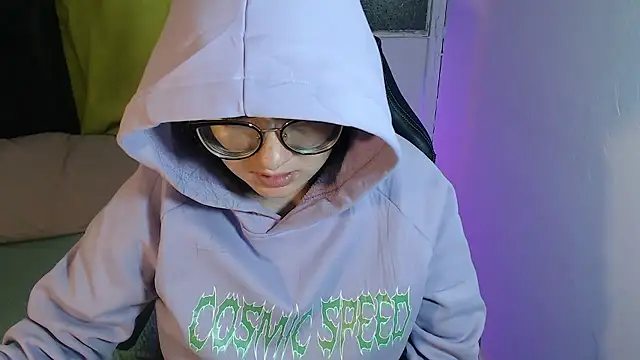 KrystalAdams online show from 01-17-26, 12:53