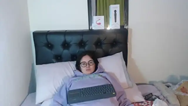 KrystalAdams online show from 07-03-26, 11:28