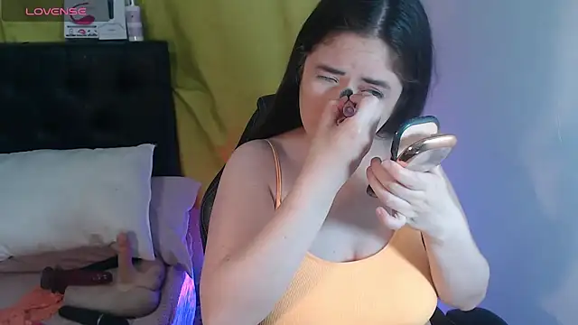 KrystalAdams online show from 02-11-26, 01:44