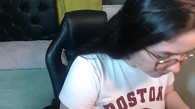 KrystalAdams online show from 03-22-26, 09:44