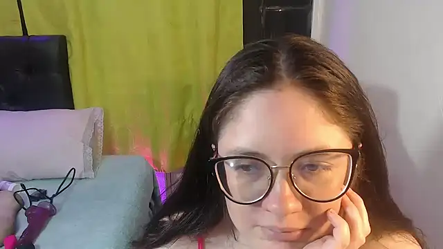 KrystalAdams online show from 05-20-26, 02:25