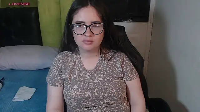 KrystalAdams online show from 04-29-26, 07:09