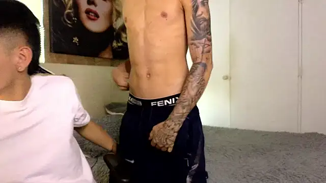 Snapshot of 777_camilo chatting on 09-25-25, 02:06 777 camilo online show from 09-25-25, 02:06