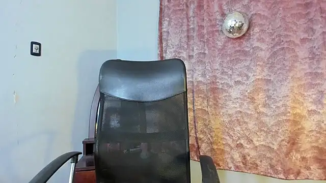 Pamela Squirtt online show from 01-10-26, 12:50