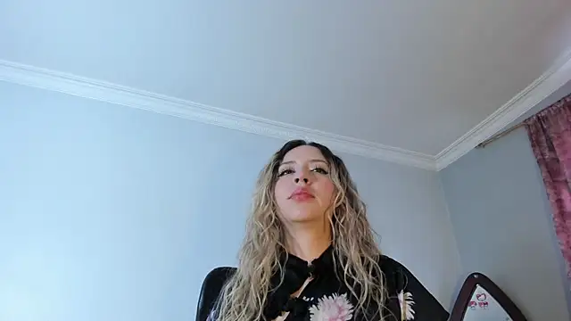 Pamela Squirtt online show from 02-27-26, 04:40