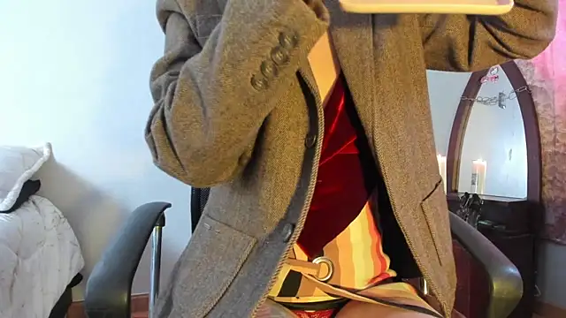 Pamela Squirtt online show from 02-05-26, 01:07